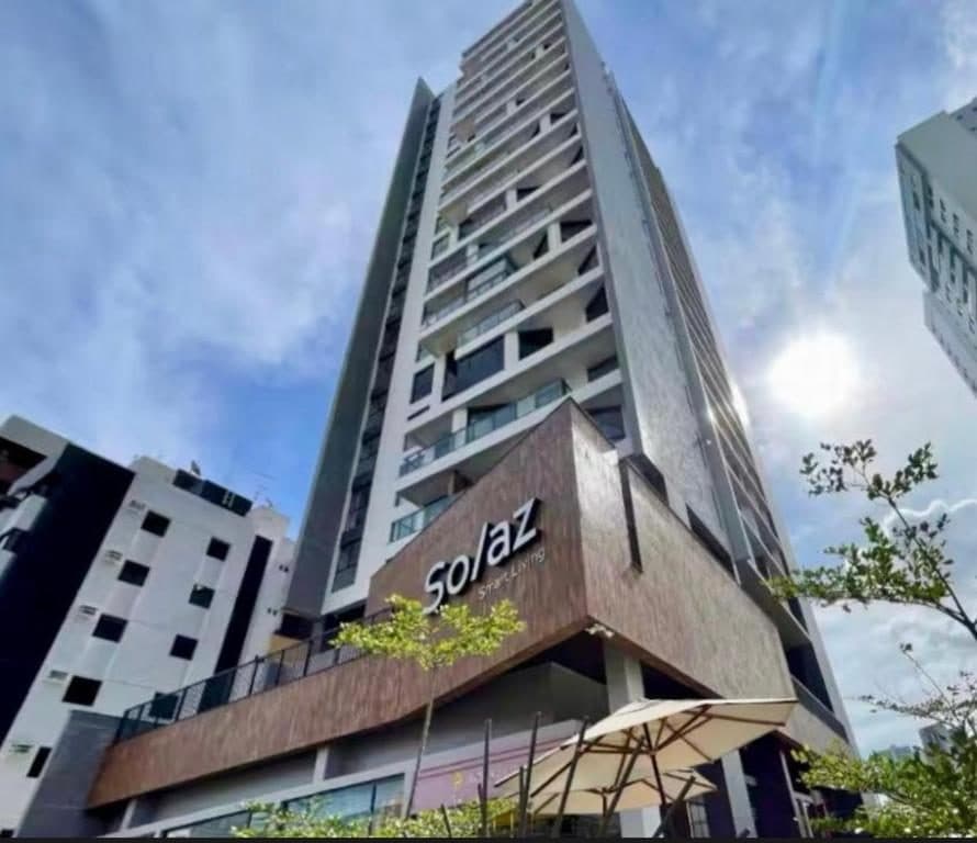 Solaz Smart Living